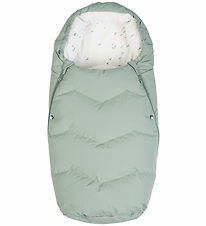 Voksi Kørepose - Urban - 88/115 cm - Sea Green/Flying
