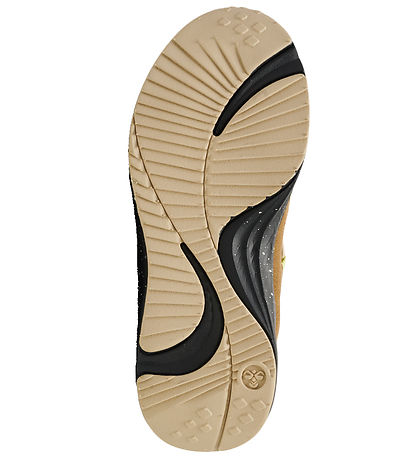 Hummel Vinterstøvler - Reach Conquer Mid Tex JR - Light Taupe