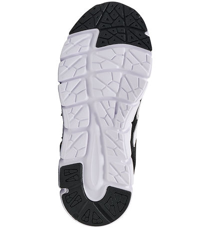 Hummel Støvler - Speed Mid JR - Sort