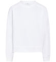 Grunt Sweatshirt - Hellin - Hvid