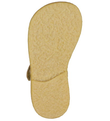 Arauto RAP Sandaler - Noa - Platin/Disco