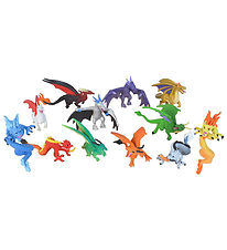 Wild Republic Toy Figurine - Nature Tube Scarf - 12 pcs - Kites