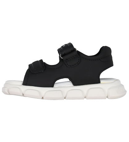 Calvin Klein Sandaler - Sort