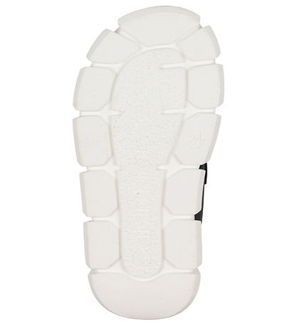 Calvin Klein Sandaler - Sort