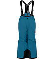 LEGO® Wear Skibukser m. Seler - LWPowai 708 - Blå