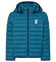 LEGO® Wear Dynejakke - LWJori 611 - Blå