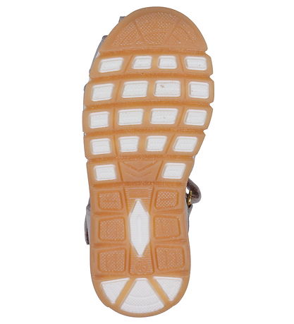 Bisgaard Sandaler - Billie - Mouse