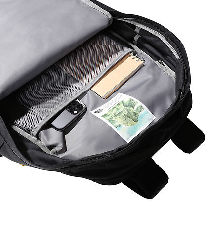 The North Face Rygsæk - Berkeley Daypack - Sort