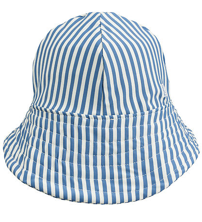 Liewood Solhat - Josefine - UV40+ - Stripe Riverside/Creme De La