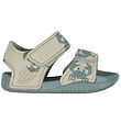 Liewood Flip Flops - Blumer - Crab/Sandy