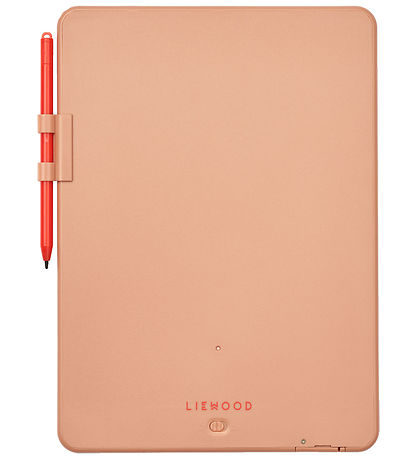 Liewood LCD-Tegnetavle - Zora - Tuscany Rose