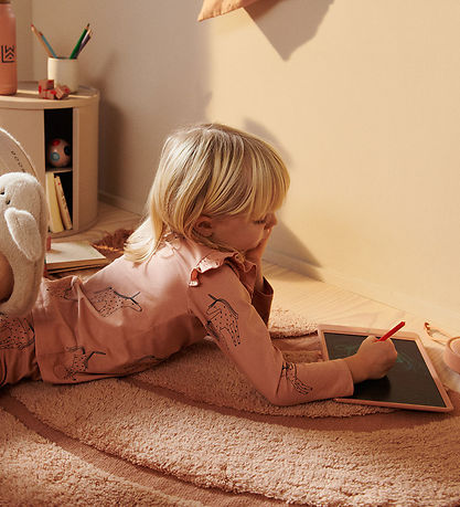 Liewood LCD-Tegnetavle - Zora - Tuscany Rose