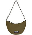 DAY ET Skuldertaske - Gweneth RE-S Wave - Dark Olive