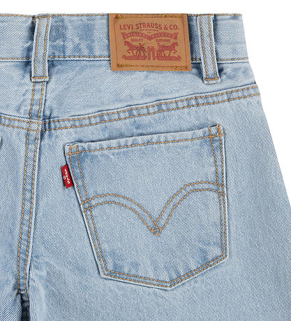 Levis Jeans - Baggy Wide Leg - Tongue Tied