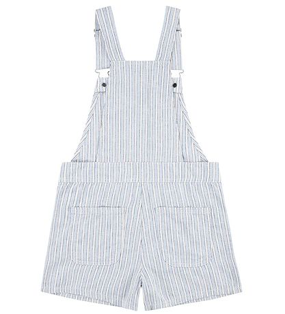 Levis Smækbukser - Utility Stripe - Sugar Swizzle