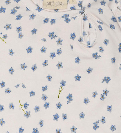 Petit Piao Kjole - Forget Me Not