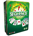 Asmodee - Sequence Brætspil - Travel Nordic