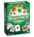 Asmodee - Sequence Brætspil - Nordic