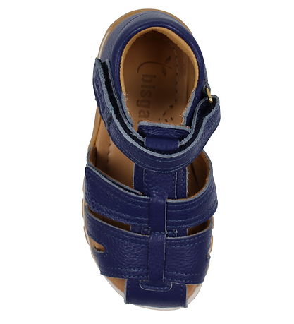 Bisgaars Sandaler - Anni - Deep