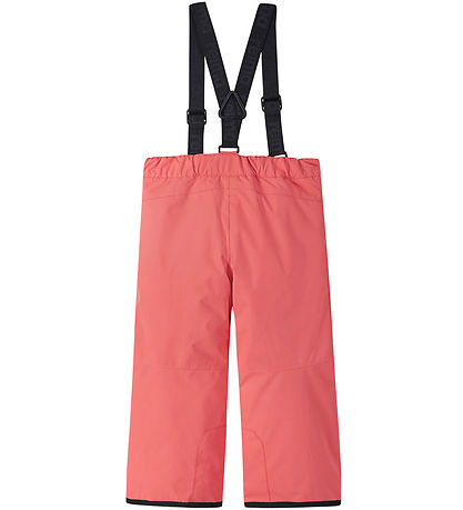 Reima Skibukser m. Seler - Proxima - Pink Coral