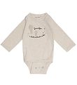 Thats Mine Body l/æ - Billie Grandpa - Creme Melange