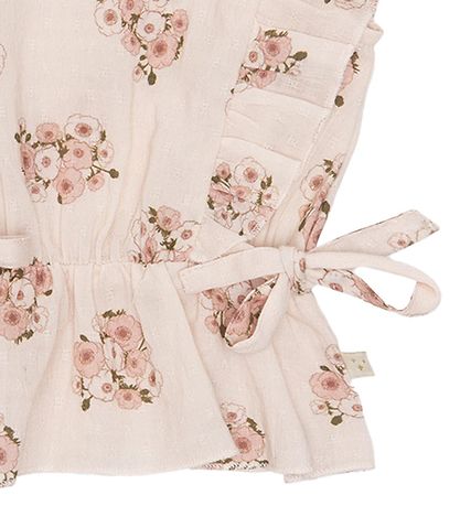 Thats Mine Top - Barbara - Spring Poppies