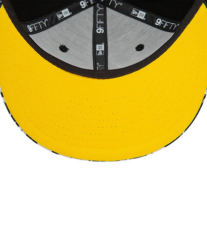 New Era Kasket - 9Forty - Batman - Sort/Hvid
