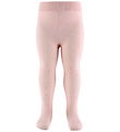 GoBabyGo Kravlestrømpebukser - Soft Pink