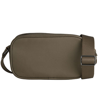 Markberg Skuldertaske - DarlaMBG Small - Walnut