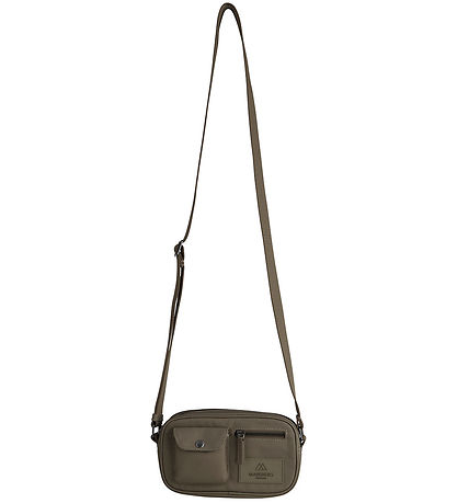Markberg Skuldertaske - DarlaMBG Small - Walnut