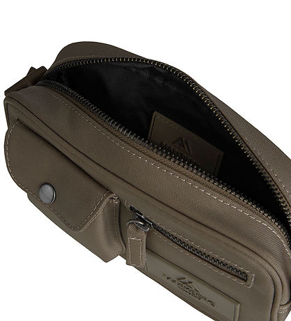 Markberg Skuldertaske - DarlaMBG Small - Walnut
