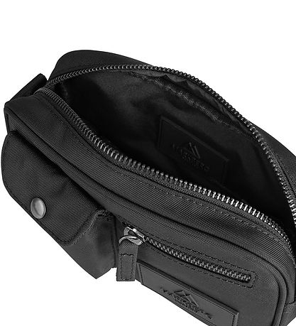 Markberg Skuldertaske - DarlaMBG Small - Sort