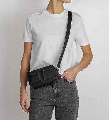 Markberg Skuldertaske - DarlaMBG Small - Sort