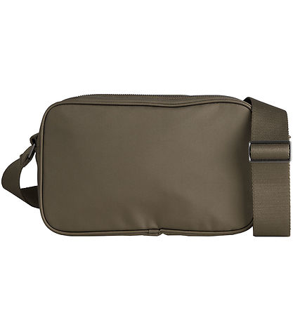 Markberg Skuldertaske - DarlaMBG Monochrome - Walnut