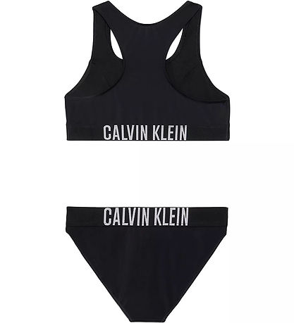 Calvin Klein Bikini - Sort 