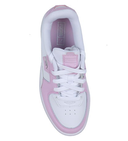 Puma Sko - Cali Dream Pastel JR - White