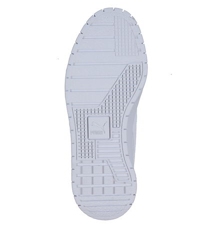 Puma Sko - Cali Dream Pastel JR - White