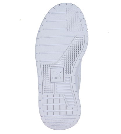 Puma Sko - Cali Dream Pastel PS - White