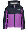 Didriksons Softshell jakki - Troel - Túlípan Purple