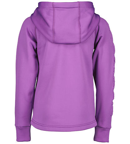 Didriksons Softshelljakke - Hekto - Tulip Purple