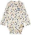 Hummel Body l/æ - HmlJosta - Whitecap Gray