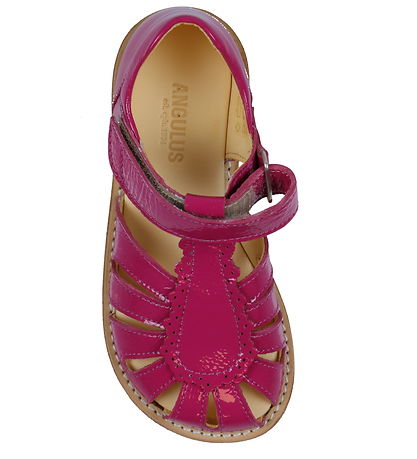 Angulus Sandaler - Hibiscus
