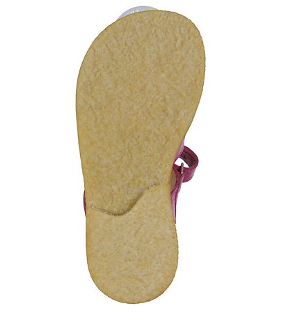 Angulus Sandaler - Hibiscus