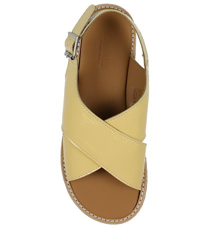 Angulus Sandaler - Mellow Yelliw