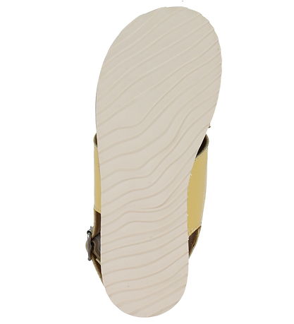 Angulus Sandaler - Mellow Yelliw