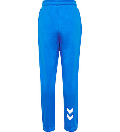 Hummel Sweatsæt - hmlVenti - Nebulas Blue