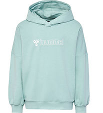 Hummel Hættetrøje - hmlOctova