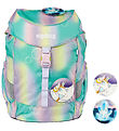 Ergobag Børnehavetaske - Mini - Magic BubbleBear