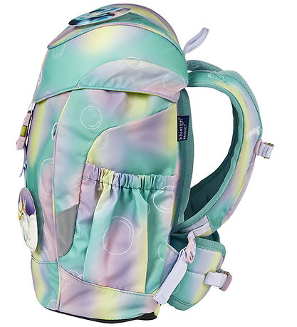 Ergobag Børnehavetaske - Mini - Magic BubbleBear