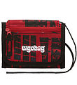 Ergobag Wallet - FireBear